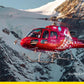 Heller 56490 1:48 Ecureuil H125 (AS 350 B3) Air Zermatt Starter Kit