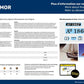 Heller 56609 1:125 Thonier Armor Starter Kit