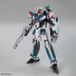 Bandai 2783953 1:100 HG VF-31S Siegfried (Arad Molders use) Plastic Model Kit