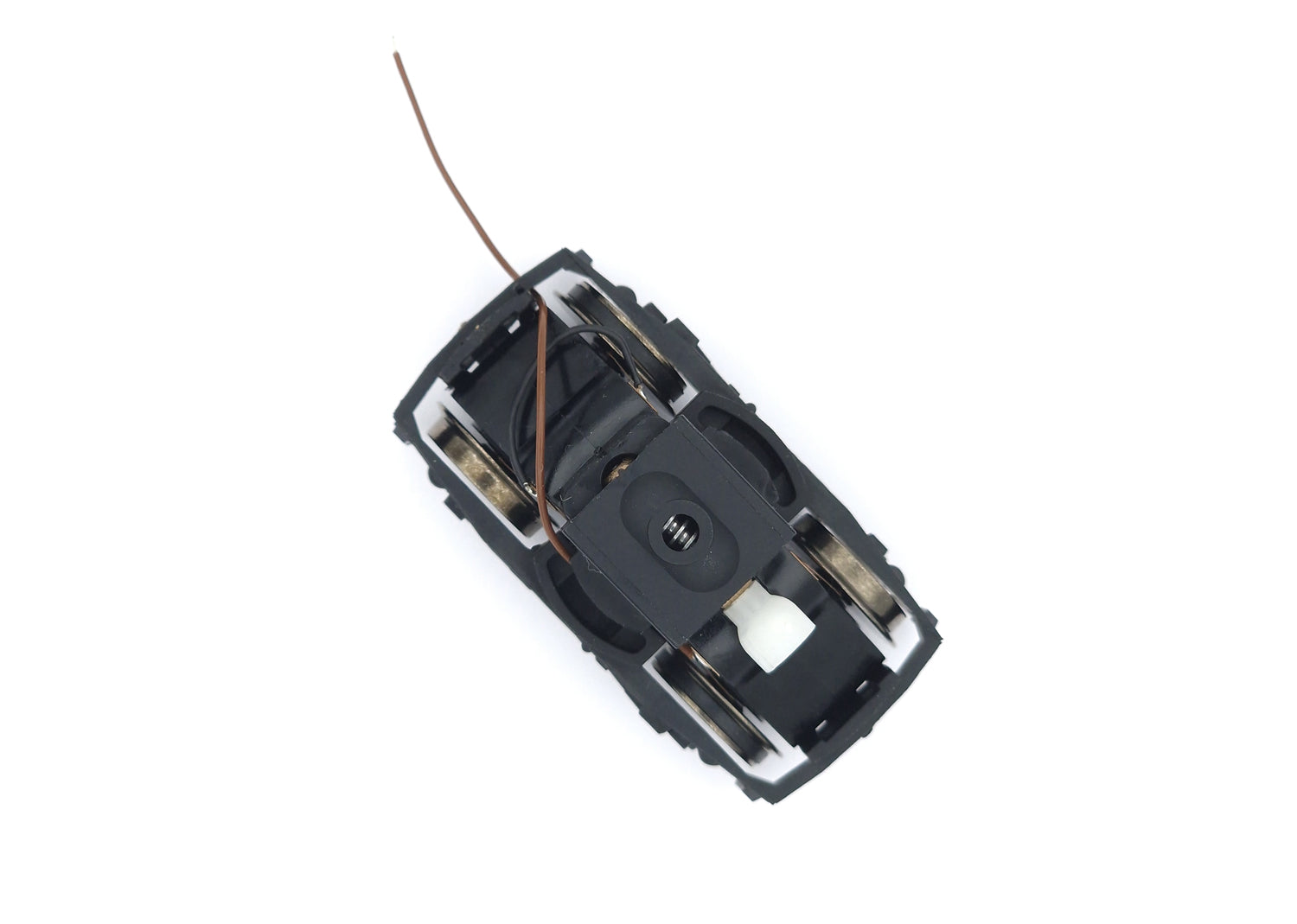 Marklin E167075 Drive Unit Assembly Set Rear