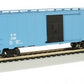 Bachmann 16003 HO Boston and Maine 40' Box Car #2109