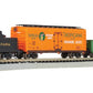 Bachmann 24029 The Keystone N Gauge RTR Steam Freight Starter Train Set