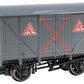 Bachmann 77407 HO Thomas & Friends Explosives Box Van