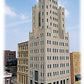 Bachmann 88007 HO Scale Spectrum Trade Tower Building Kit