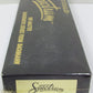 Bachmann 89145 HO Scale Santa Fe Coach Passenger Car #840 MT/Box