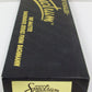 Bachmann 89146 HO Scale Santa Fe Observation Car #409 MT/Box