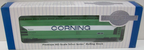 Bachmann 17545 HO Corning 56' ACF Center-Flow Covered Hopper