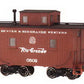 Bachmann 27729 On30 Denver & Rio Grande Western Caboose #0505