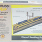 Bachmann 35113 HO Diesel Sanding Rack Building Kit
