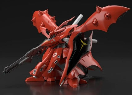 Bandai 2559049 1:144 Nightingale HGUC Gundam Plastic Model Kit