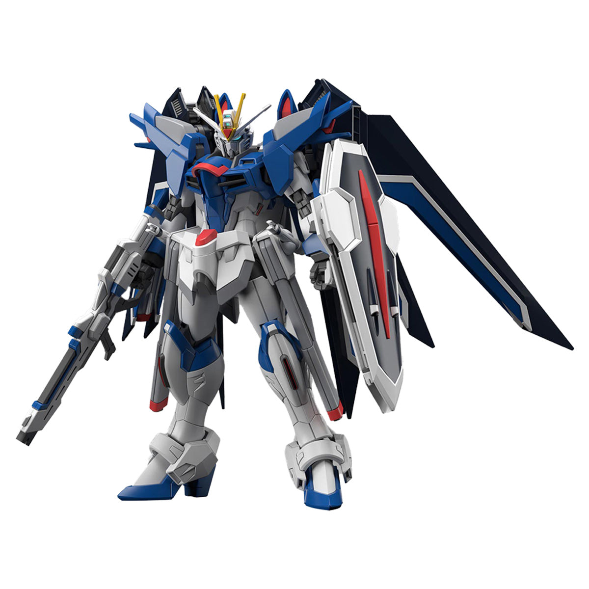 Bandai 2654672 1:144 HG Cosmis Era #243 Rising Freedom Gundam Plastic Model Kit