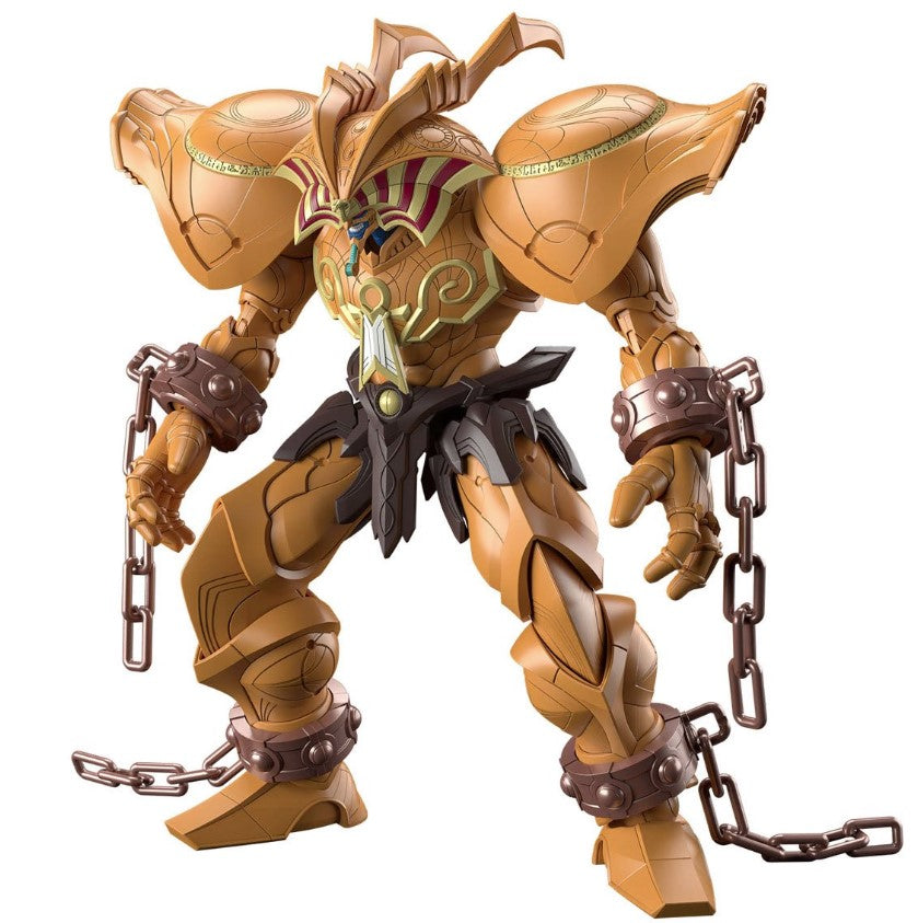 Bandai 2693470 The Legendary Exodia Incarnate Plastic Model Kit