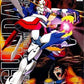 Bandai 5062836 1:100 MG Fighting Action GF13-017NJ II G Gundam Plastic Model Kit