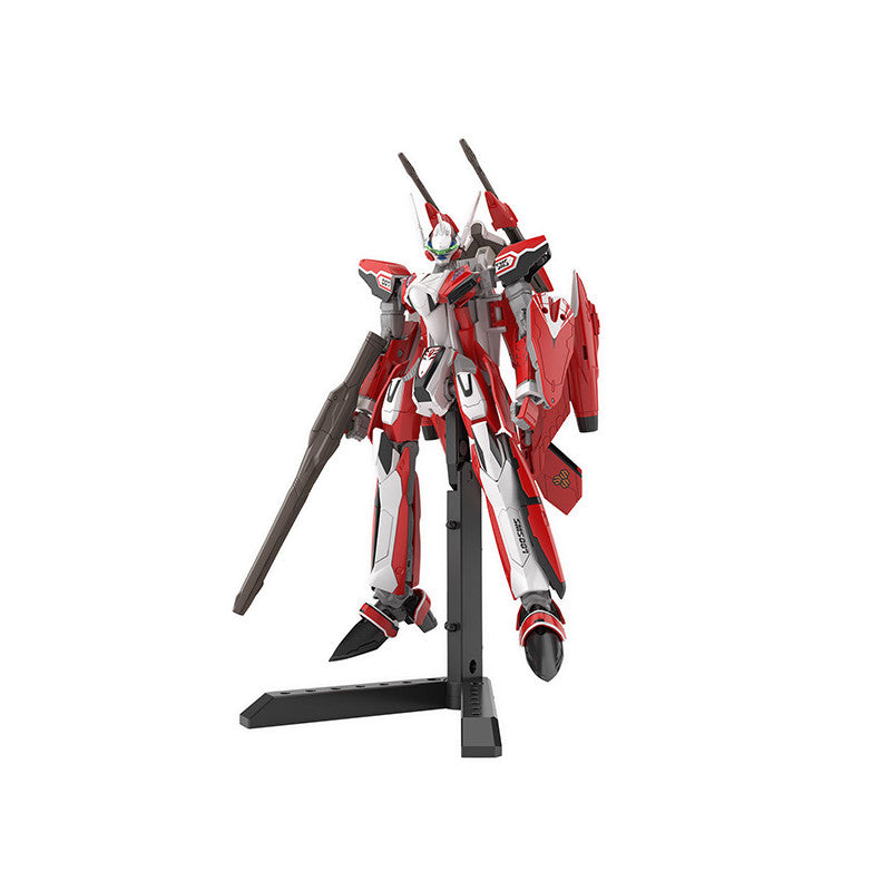 Bandai 2654113 1:100 HG YF-29 Durandal Valkyrie Alto Saotome Use Plastic Kit