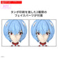 Bandai 2783947 30MP Rebuild of Evangelion Rei Ayanami (Plugsuit Ver.) Model Kit