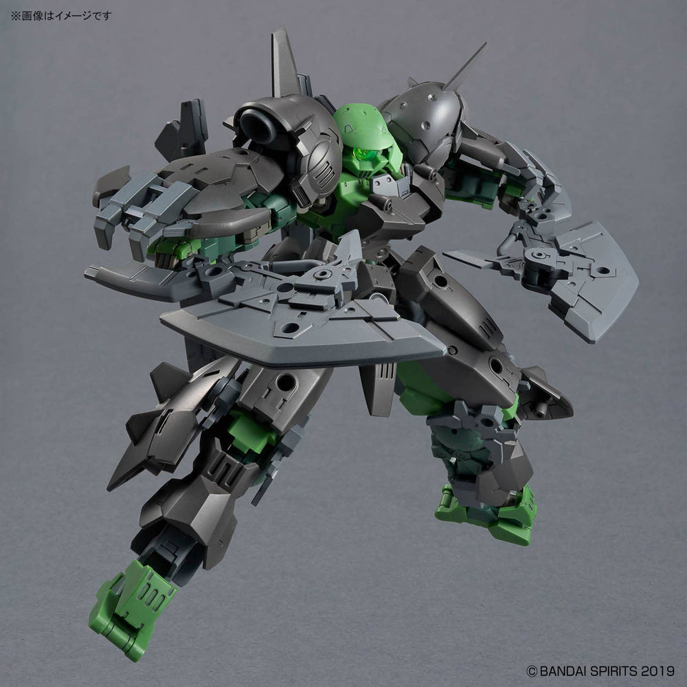 Bandai 2796933 1:144 30MM bEXM-15FA Full Armor Portanova Plastic Model Kit