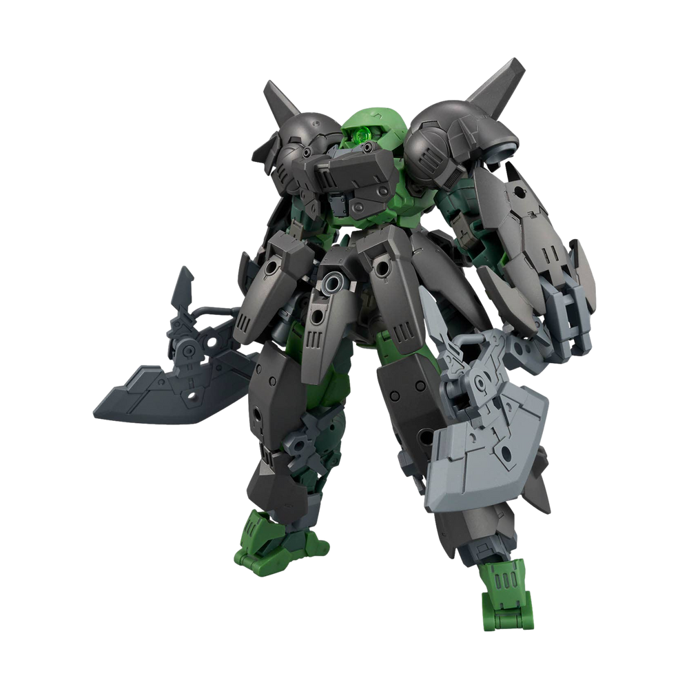Bandai 2796933 1:144 30MM bEXM-15FA Full Armor Portanova Plastic Model Kit