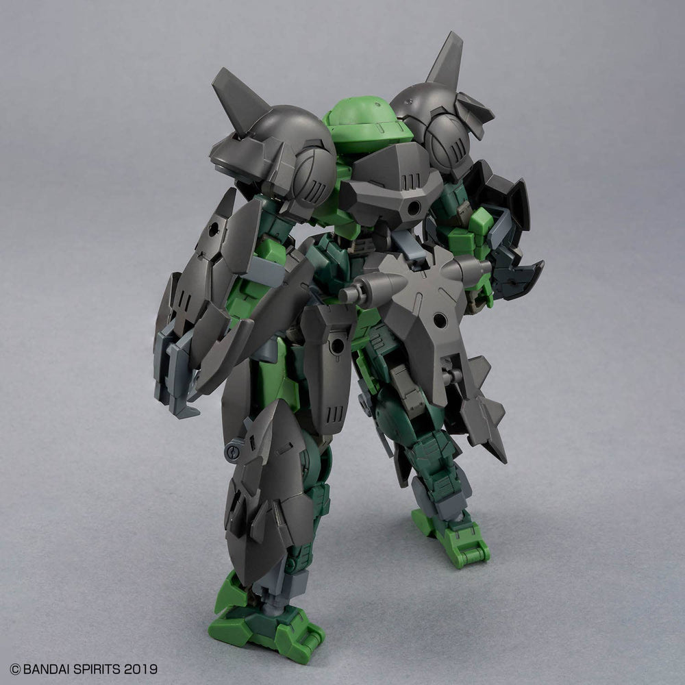 Bandai 2796933 1:144 30MM bEXM-15FA Full Armor Portanova Plastic Model Kit