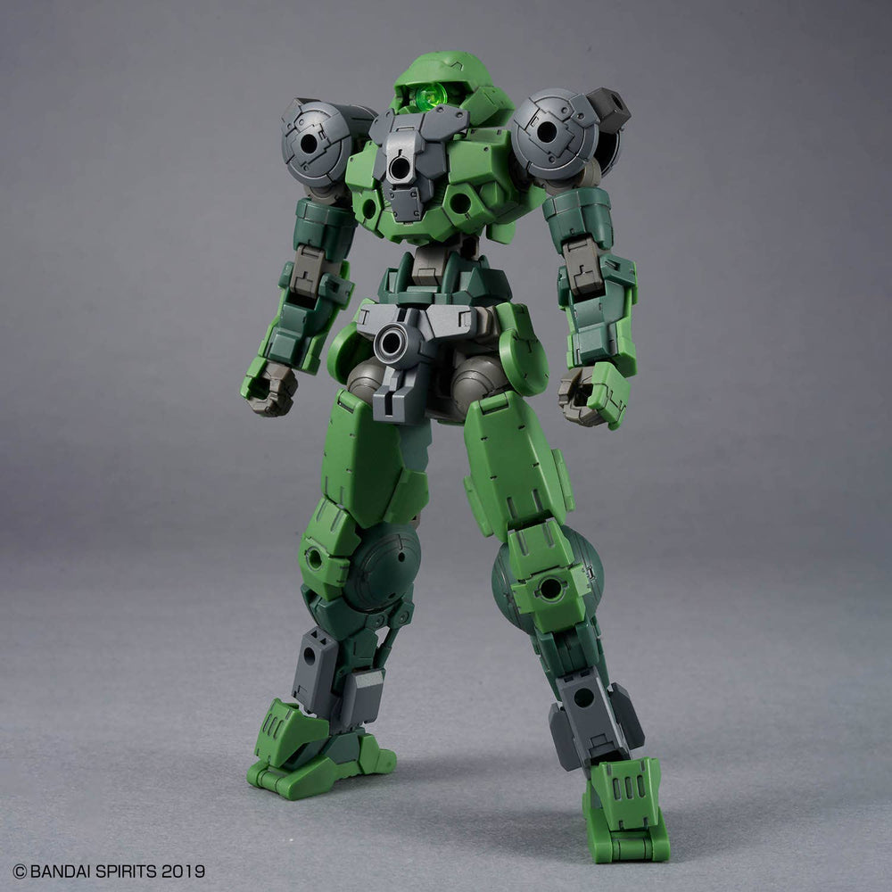 Bandai 2796933 1:144 30MM bEXM-15FA Full Armor Portanova Plastic Model Kit
