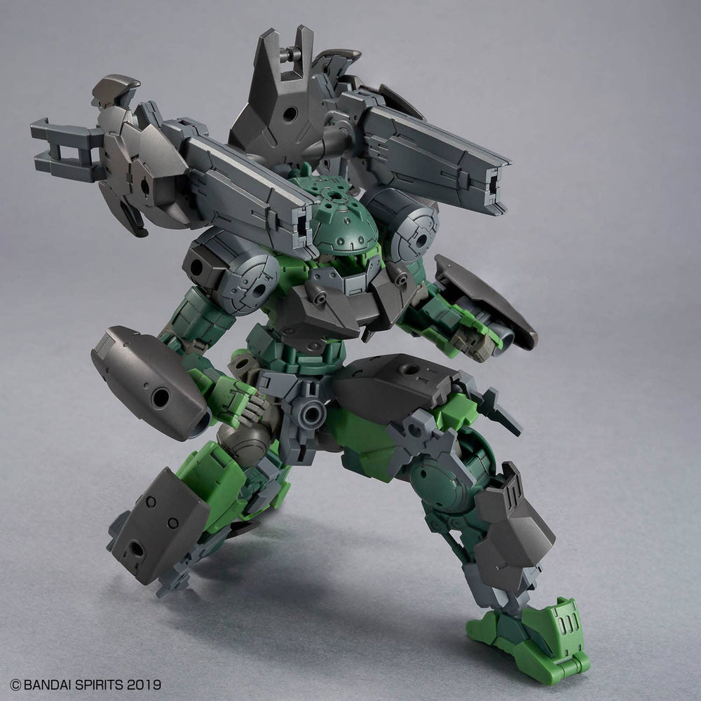Bandai 2796933 1:144 30MM bEXM-15FA Full Armor Portanova Plastic Model Kit