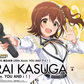 Bandai 2773848 30MS The iDOLM@STER Million Live! Mirai Kasuga Color A Model Kit