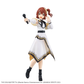 Bandai 2773848 30MS The iDOLM@STER Million Live! Mirai Kasuga Color A Model Kit