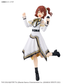 Bandai 2773848 30MS The iDOLM@STER Million Live! Mirai Kasuga Color A Model Kit