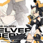 Bandai 2805087 30MS SIS-Hc106k Belveria-Berys (Feroce Form) Plastic Model Kit