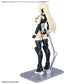 Bandai 2805087 30MS SIS-Hc106k Belveria-Berys (Feroce Form) Plastic Model Kit