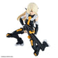 Bandai 2805087 30MS SIS-Hc106k Belveria-Berys (Feroce Form) Plastic Model Kit