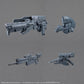 Bandai 2783942 1:144 30MM Arquebus Corporation VP-40S Locksmith Model Kit