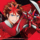 Bandai 2805127 30MF Yoroi-Shinden Samurai Troopers Gai of the Heat Model Kit