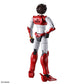 Bandai 2805127 30MF Yoroi-Shinden Samurai Troopers Gai of the Heat Model Kit