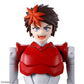 Bandai 2805127 30MF Yoroi-Shinden Samurai Troopers Gai of the Heat Model Kit