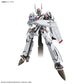 Bandai 2805099 1:100 HG VF-25F Messiah Valkyrie (Alto Custom) Plastic Model Kit