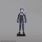 Bandai 2805099 1:100 HG VF-25F Messiah Valkyrie (Alto Custom) Plastic Model Kit
