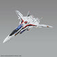 Bandai 2825325 1:100 HG VF-25F Messiah Valkyrie (Alto Custom) Deluxe Set Kit