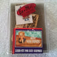 Bar Mills 92501 Laser-Cuts For Easy Assembly War Bonds Billboard Kit