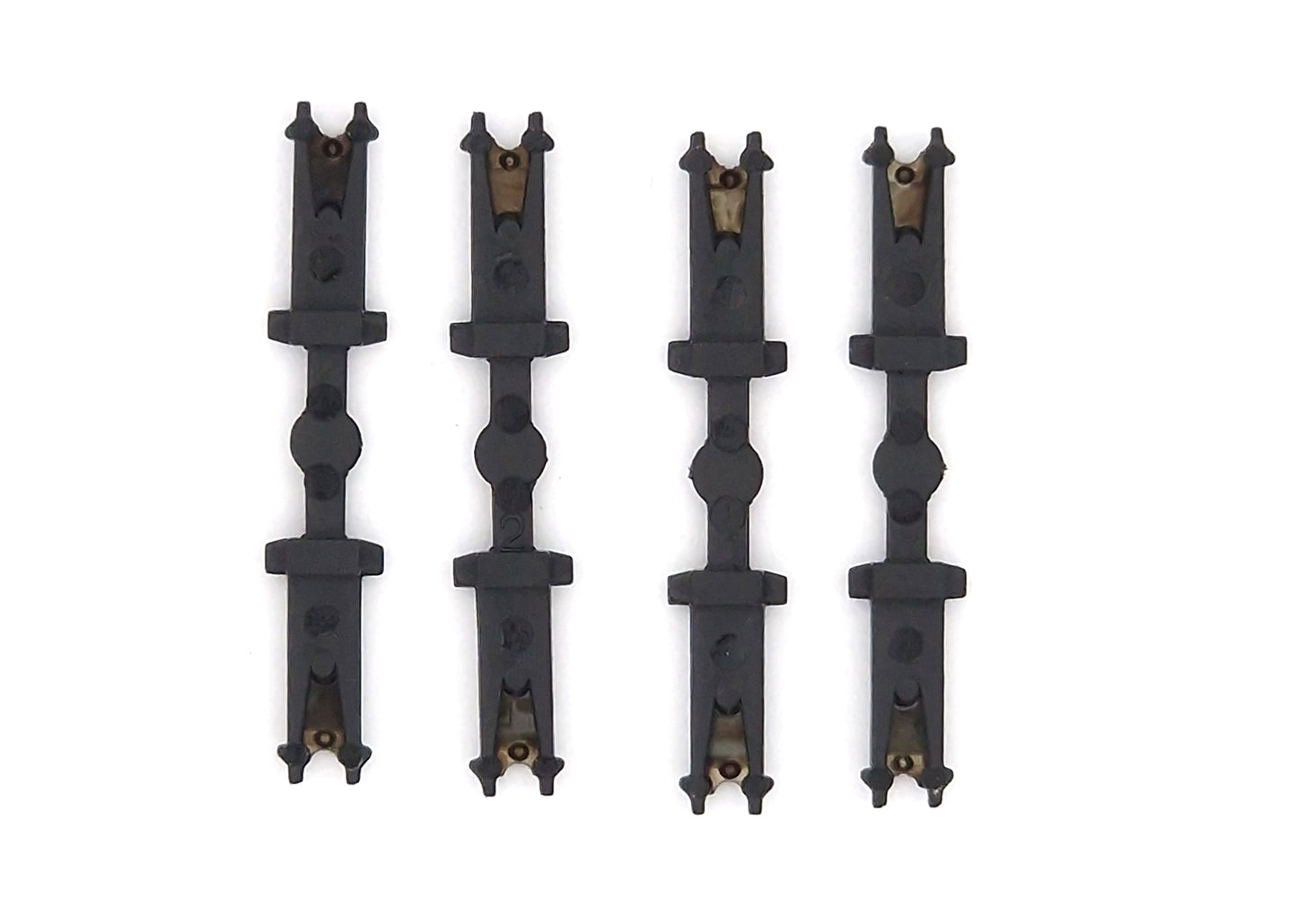Marklin E272140 Connection (Coupling) (Pack of 4)