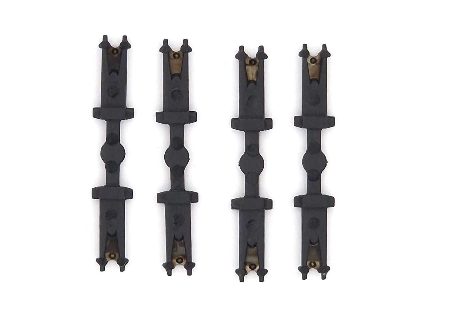 Marklin E272140 Connection (Coupling) (Pack of 4)