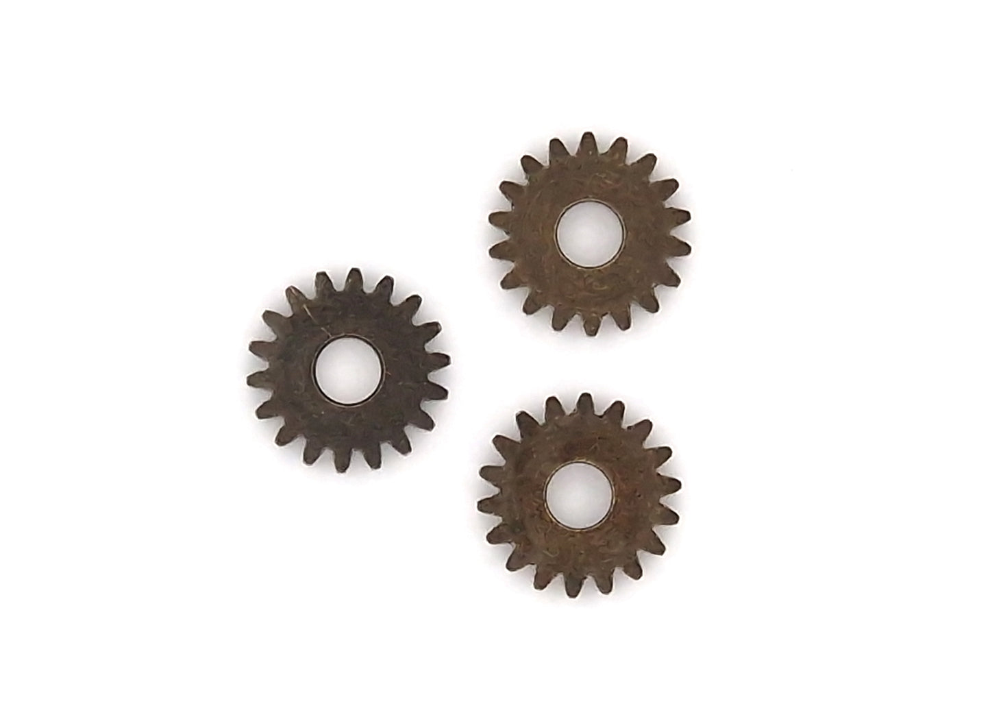 Marklin E214100 0,4/18/ Gear (Pack of 3)