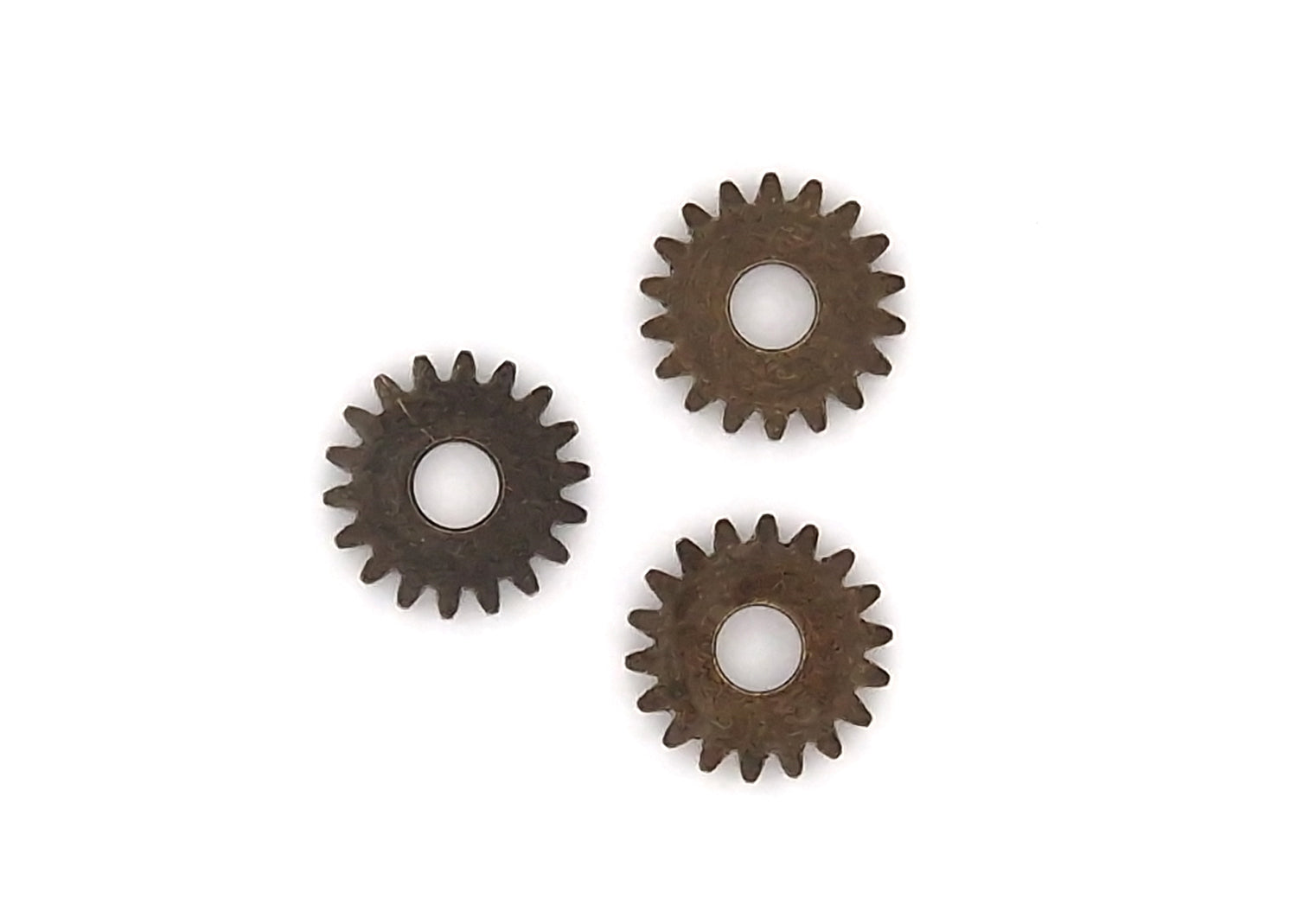Marklin E214100 0,4/18/ Gear (Pack of 3)