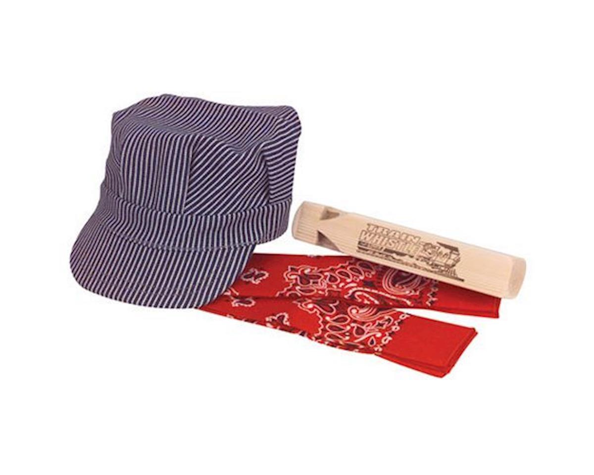 Brooklyn Peddler 6 Blue Lil Engineer Kit