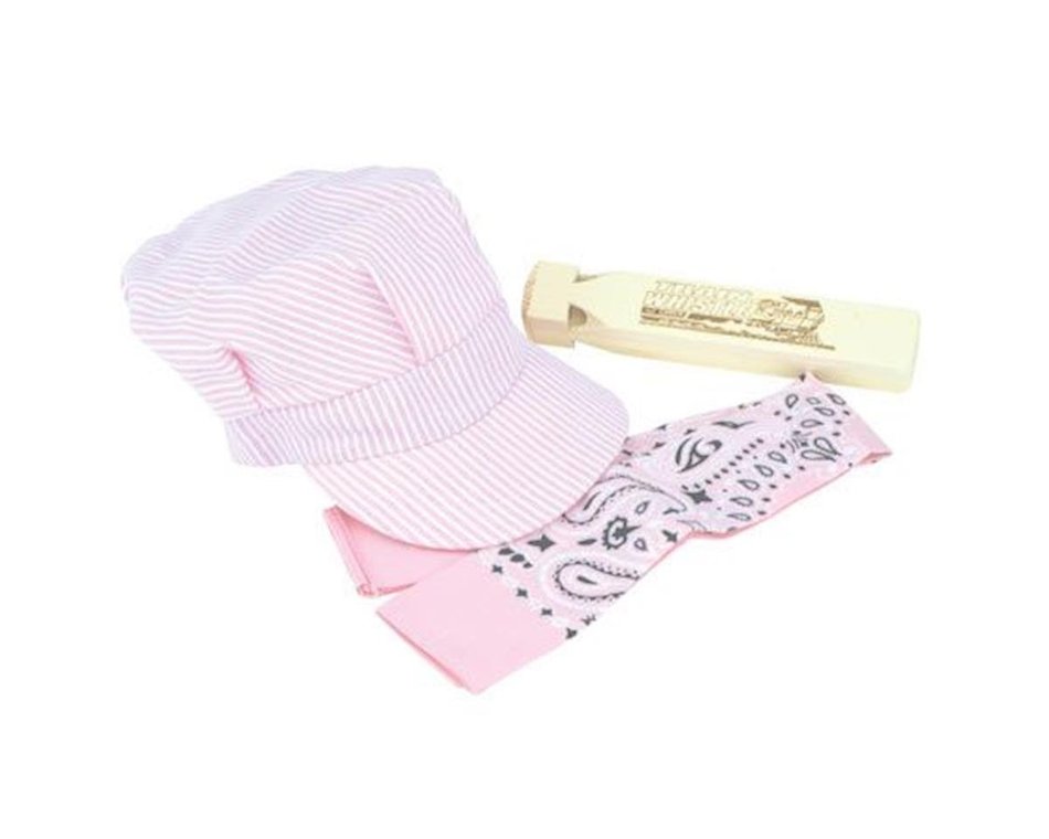 Brooklyn Peddler 5 Pink Lil Engineer Kit