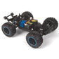 BlackZon 540292 1:20 Blue Spryte ST Turbo 4WD Electric Monster Truck
