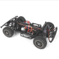 BlackZon 540274 1:16 Blue/Green Vyper SC 4WD Electric