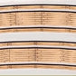 Blair Line 025 N 9"-11" Curved 9.75" Laser-Cut Wood Grade Crossing (Pack of 2)