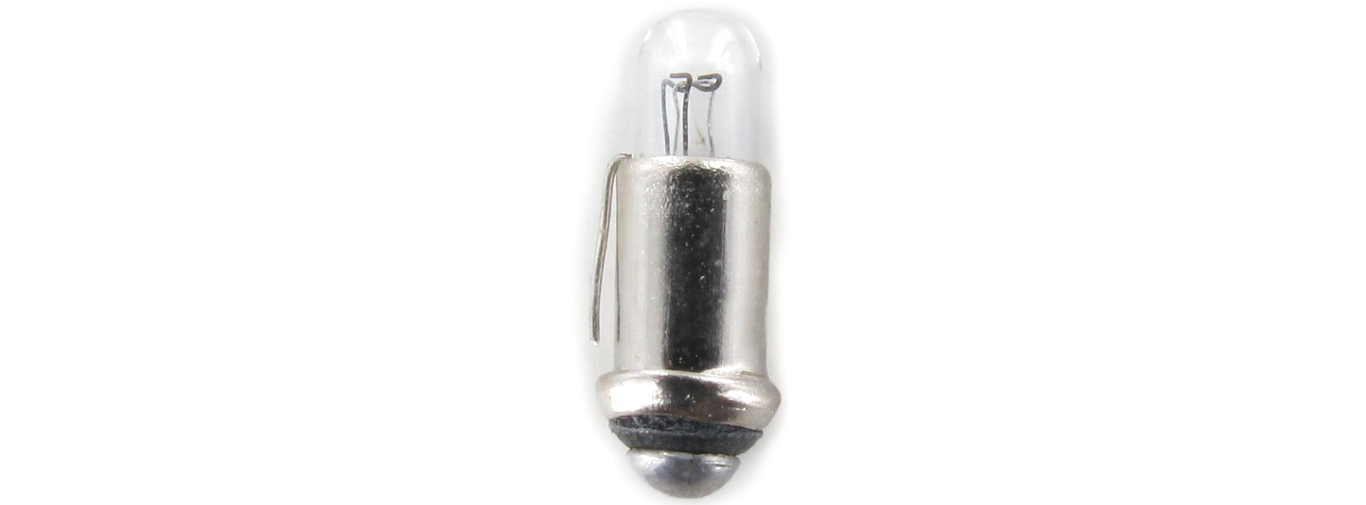Brawa 3271 16 Volt Clear Lilliput Bulb (Pack of 2)