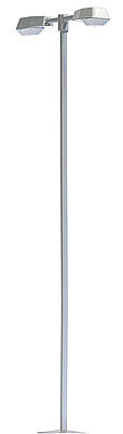 Busch 4200 Modern AEG Street Lamp
