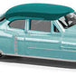 Busch 43428 Cadillac '52 green